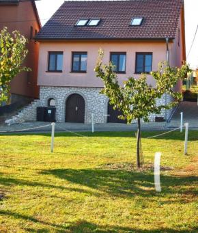 Apartmán Nesyt